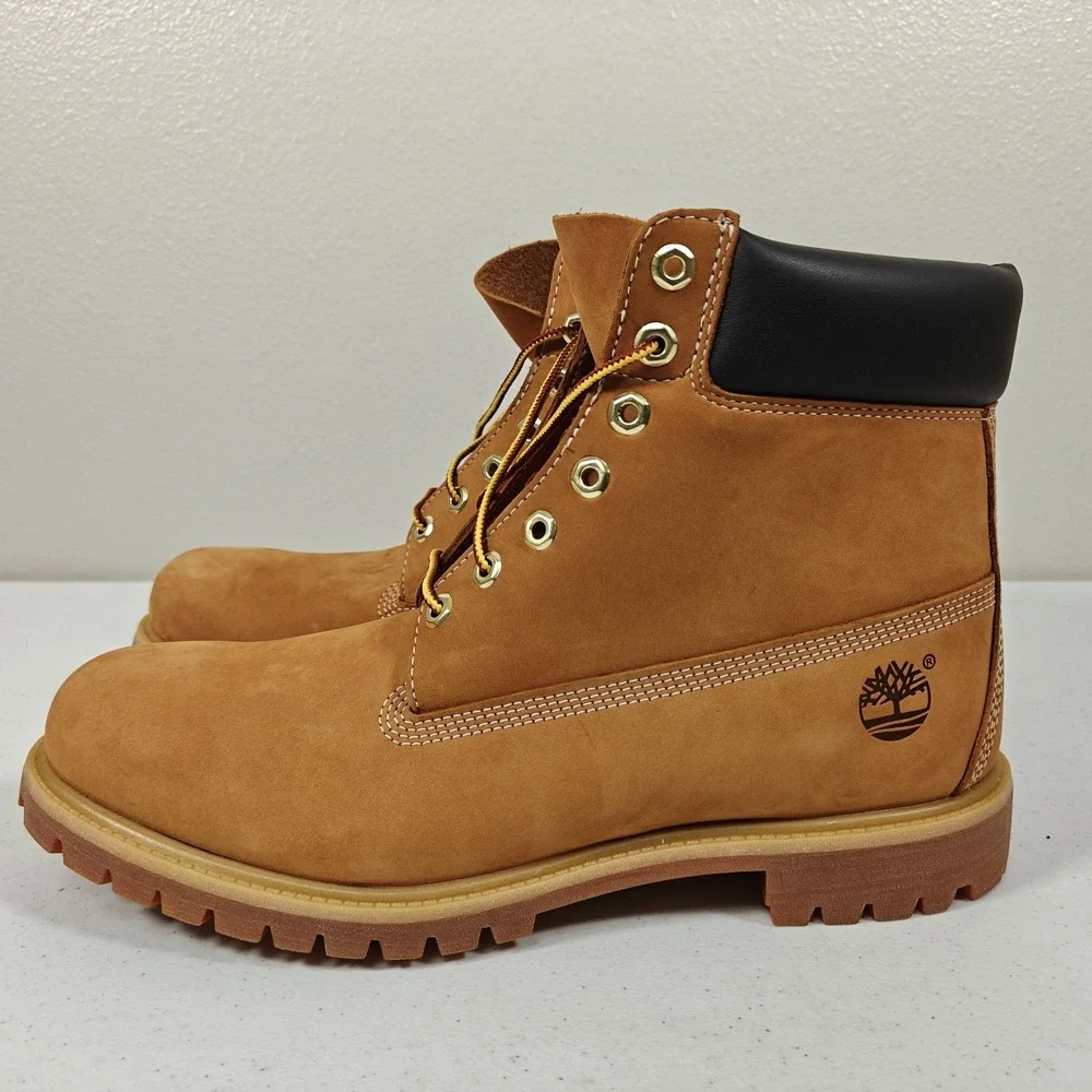 Timberland men size